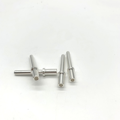 Terminal da distribuição de poder C1008, parafuso prisioneiro de anodização 6.8x25mm da junção da bateria