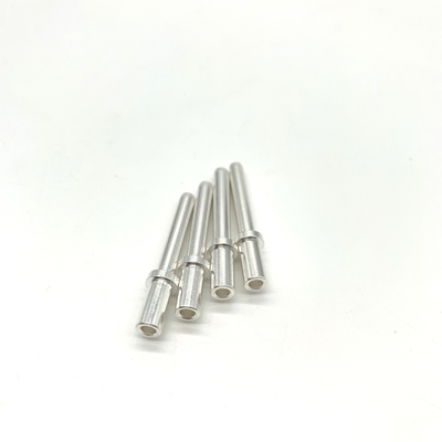 Bloco não padrão Silverplated do fusível do prendedor para veículos de New Energy 6.8x25mm