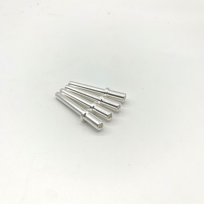 Material terminal do material 6.8x25mm do bloco de distribuição C1012 da bateria de cobre