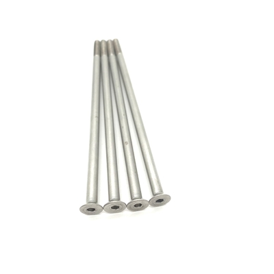 Parafusos de batida do auto longo extra de JIS, parafuso de máquina de M4 X 100mm