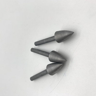 OEM de lustro do tratamento de Kit Bullet Grinding Head Gilded da ferramenta 250G/6 disponível