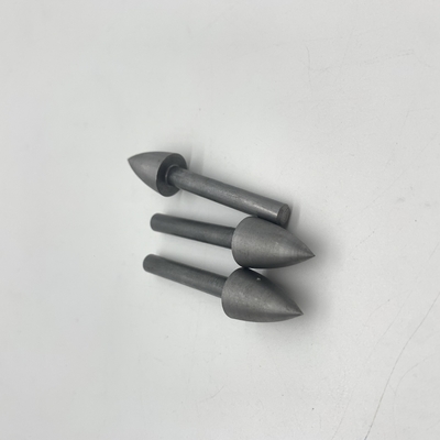 OEM de lustro do tratamento de Kit Bullet Grinding Head Gilded da ferramenta 250G/6 disponível