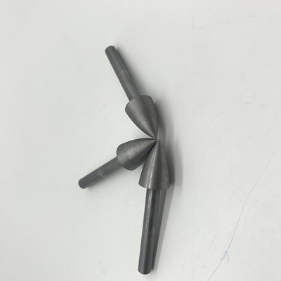 OEM de lustro do tratamento de Kit Bullet Grinding Head Gilded da ferramenta 250G/6 disponível