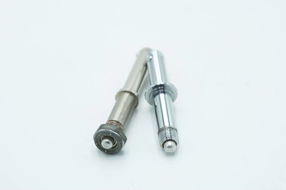 Padrão material do ANSI do transporte de C1035K Pin Type Hinges For Baby