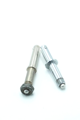 Padrão material do ANSI do transporte de C1035K Pin Type Hinges For Baby