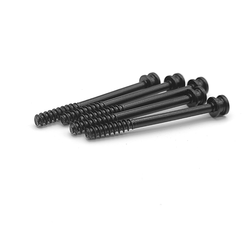 Parafusos Torx Duráveis (Acionamento Estrela) / Transferência de Alto Torque / Liga e Aço Inoxidável / Pedidos em Lote Guanbiao hardware