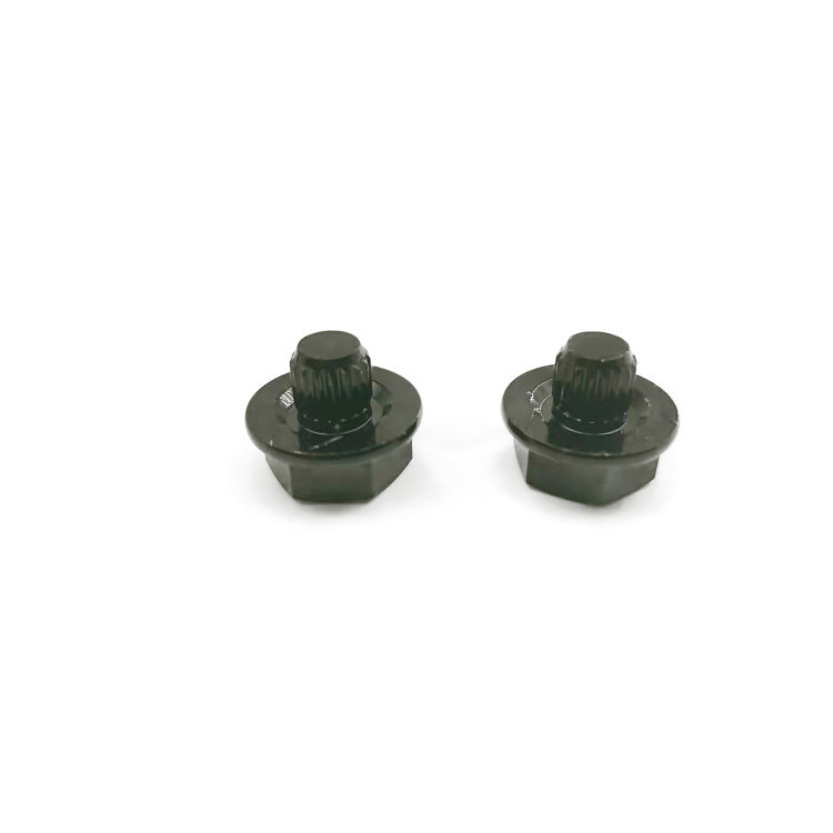 Encantar os pregos decorativos principais com diâmetro da flange de 17.0mm e comprimento de 20mm