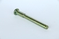 peso de Pin Hinge 7.44g do metal do giro único para Multiapplication