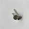 O ouro de aço do tamanho de Polishing Kit 100E/2.3 do moedor pulverizou o padrão do ANSI