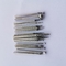 6mm Diamond Rotary Burr Drill Bit com a pata de 3mm para a ferramenta giratória Diamond Nail Head Deburring Tool