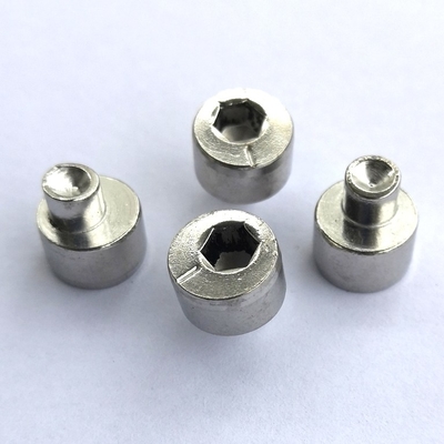 passo excêntrico da linha da pata do parafuso do parafuso de ajuste 4.9mm do comprimento da linha de 4.5mm