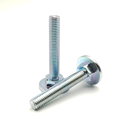 A4-70 Torx Trainer Screws/ Marinha Grau 316 Inoxidável/ Resistente à água salgada/ Encomendas por lotes