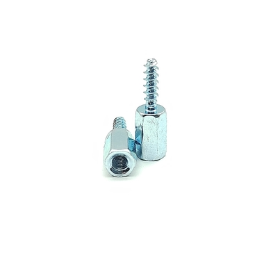 Forja em frio e material de nylon 6/6 PA66