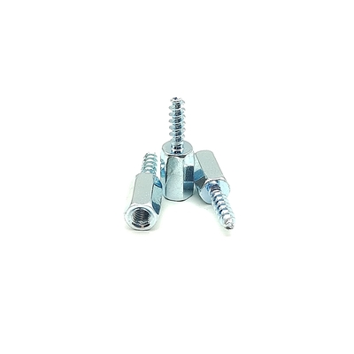 A2 / A4 Ferramentas hexagonais de aço inoxidável/ Resistentes a vibrações/ Encomendas por lotes