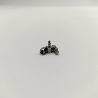 Hex Standoffs M2-M12 Latão aço inoxidável comprimentos personalizados montagem de PCB