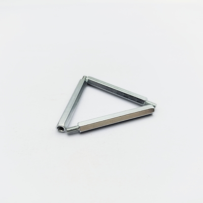 M3 Hex Standoff 40mm A2-70 espaçador de PCB de aço inoxidável