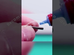 Parafusos hexagonais não normalizados no interior da cabeça do copo um registo do ciclo completo do projecto ao produto acabado