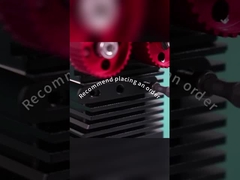 Parafusos personalizados: soluções de precisão adequadas a diversas aplicações