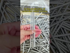 Parafusos de motor e parafusos longos de engenharia de precisão: qualidade inigualável para a excelência industrial #parafusos