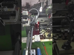 Parafusos de liga de alumínio leves, fortes e duráveis para aplicações de alto desempenho