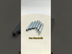 Encontro em hexagonal