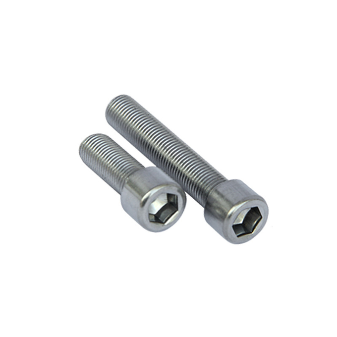 A máquina pequena parafusa os parafusos de aço inoxidável da cabeça lisa do parafuso de máquina dos parafusos de máquina da cabeça de Pan Head Machine Screws Hex